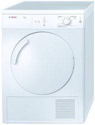 Bosch WTV74100ME 7Kg Tumble Dryer