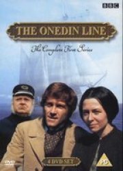 The Onedin Line - Season 1 DVD Boxed Set