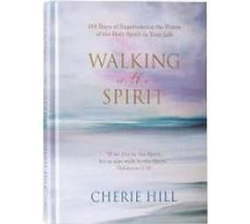 Walking In The Spirit Hardcover