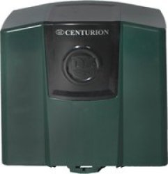 Centurion D5 Evo Replacement Cover