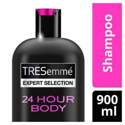 Tresemm Volume & Body Hair Volumising Shampoo For Thin Hair 900ML