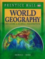 World Geography: Building a Global Perspective