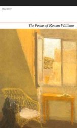 The Poems Of Rowan Williams paperback