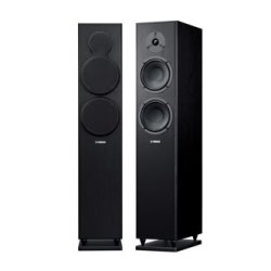 Yamaha Ns-f150 Floorstanding Speakers +