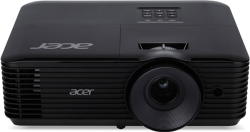 Acer Pj X118HP Dlp 3D Svga 4000 Lm 20000 1 Hdmi Audio Bag 2.7KG Data Projector Sa Power Emea