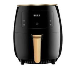 7-IN-1 Air Fryer 6L With LED Display