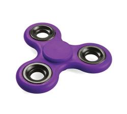 Fidget Spinner - Purple