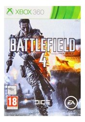 Battlefield 4 Xbox 360 Brand New
