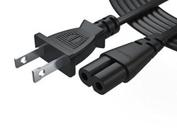 Ul Listed Omnihil 30 Feet Long Ac Power Cord Compatible With Alto Professional Black 15 Sub Black 18 Sub TSSUB15 TSSUB18 MS12SA MS15SA Subwoofer