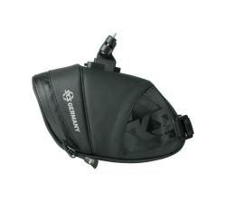 Sks Saddle Bag For Bicycle With Click System Explorer Click 800 Black
