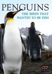 Penguins:birds Who Wanted To Be Fish - Region 1 Import DVD