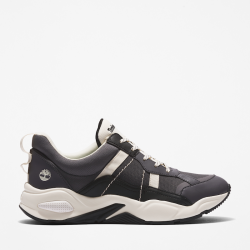 Delphiville Sneaker For Women - 8 Grey