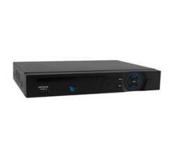 16 Channel Dvr - Including 1TB Hdd - Model H264