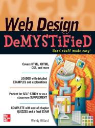 Web Design Demystified