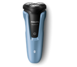 Philips Aquatouch 3HD Shavr W popup Trim Retail Box 2 Year Warrantyproduct Overviewwet Or Dry Protective Shavedesigned To Protect Against Nicks And Cutsnow You Can