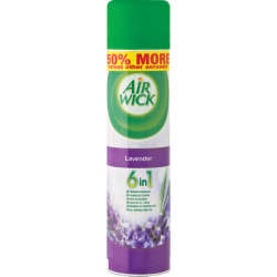 Airwick Air Freshener Lavender 280ml
