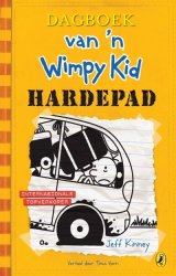 Dagboek Van 'n Wimpy Kid