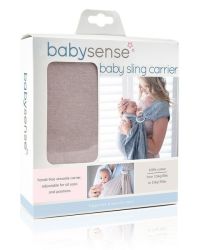 Baby Carrier Sling