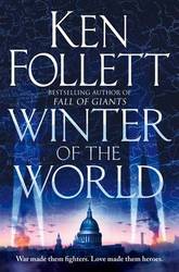 Winter Of The World A Fmt paperback