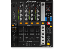 Pioneer DJM750 Dj Mixer