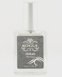 Rogue Hakan Aftershave
