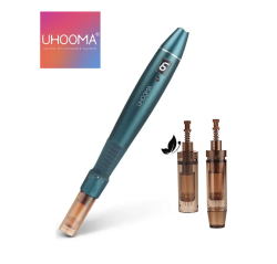 Uhooma F6S Blue Skin Pen