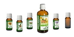 Essential Oils Muscle Cramps Massage Synergy Recipe - Being Well Collection