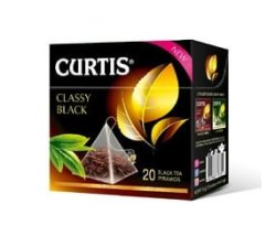Classy Black Tea 36G