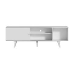 Maddy Tv Stand White