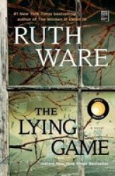 The Lying Game Paperback