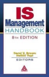 Is Management Handbook 8TH Edition