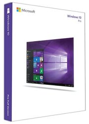 Microsoft Windows 10 Home 32 Bit Fpp USB