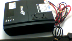 Blusky BSI103 Power Inverter
