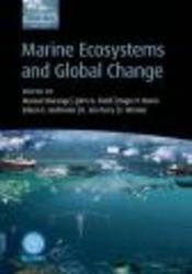 Marine Ecosystems and Global Change