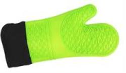 Tevo KPL301 Smart Mitt & Glove in Green