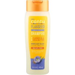 Flaxseed Smoothing Shampoo 400ML