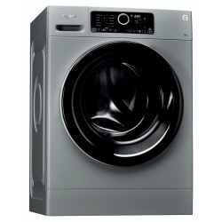 Whirlpool - 8kg Washing Machine