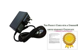 New Upbright Global Ac dc Adapter For Sony Dpfv700 Dpf-w700b 7-inch Lcd Digital Photo Frame Power Supply Cord Cable Charger Mains Psu