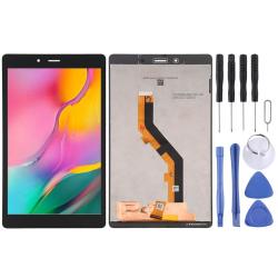 Lcd Screen And Digitizer Full Assembly For Samsung Galaxy Tab A 8.0 2019 SM-T295 LTE Version Black