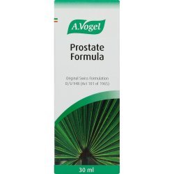 A. Vogel Prostate Formula 30ML