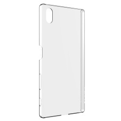 SwitchEasy Nude Shell Case For Sony Xperia Z5 Ultra Clear