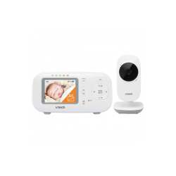 VM2251 Full Colour Video Baby Monitor