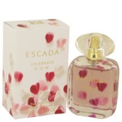 Escada Celebrate Now Eau De Parfum 50ML - Parallel Import Usa