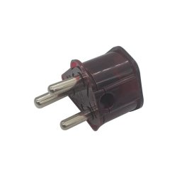 16 Amp Surge Protection 3-PIN Plug Top For Electrical Devices ESM-10S