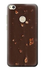R2914 Chocolate Ice Cream Bar Case Cover For Huawei P8 Lite 2017