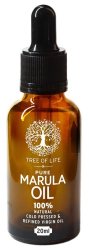 Tree Of Life Cold Pressed Marula Oil