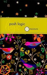 Posh Logic 100 Puzzles