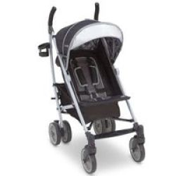 Jeep J Is For Atlas Stroller Supplied Colour May Vary