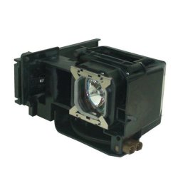 Glowatt TY-LA1001 Replacement Lamp With Housing For Panasonic Television