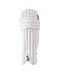 KOOKABURRA Youth Fever Pro 1000 Cricket Pads Removable